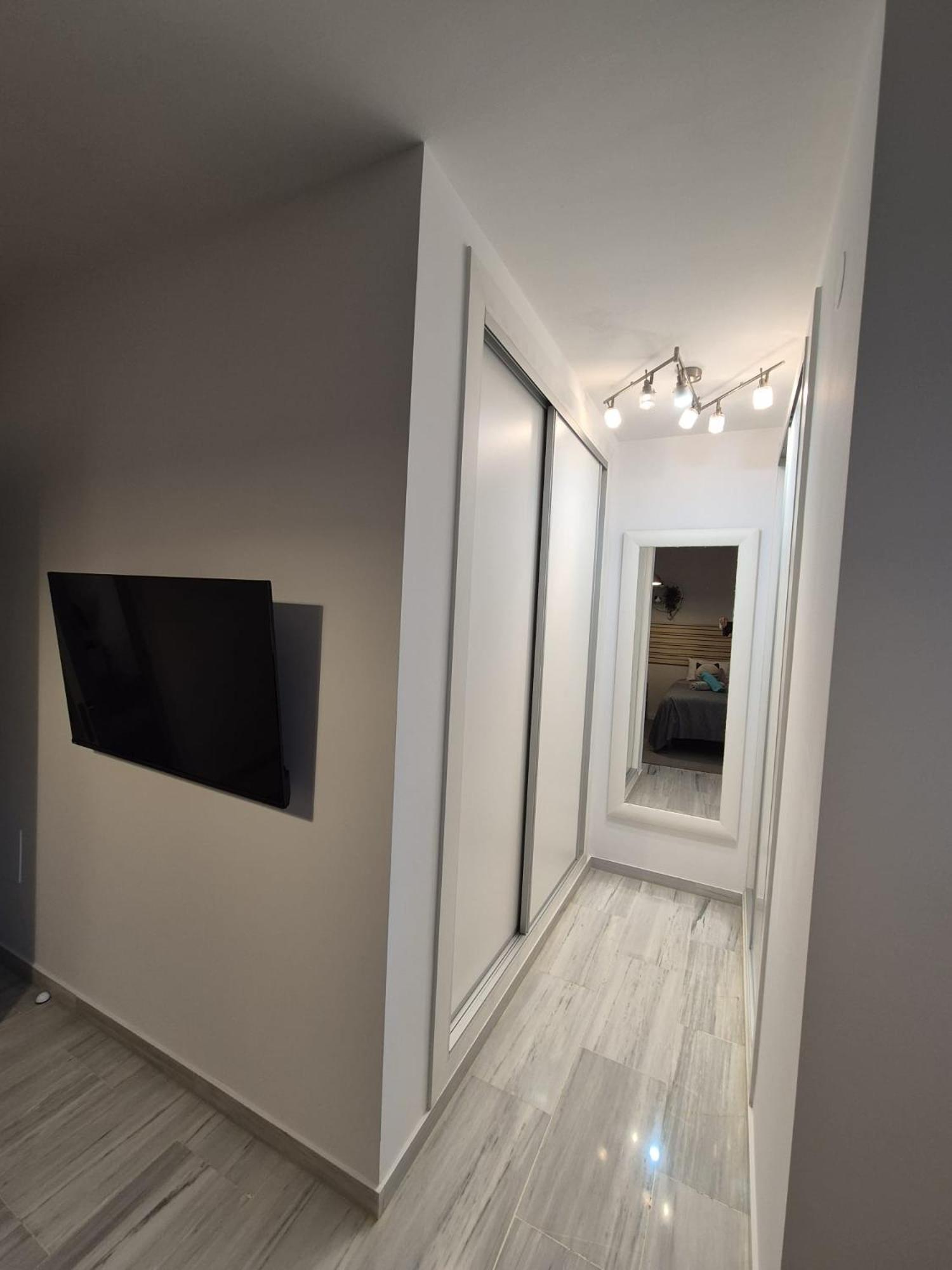 Luxurious Three Bedroom Duplex Apt Close To Beach Фуенхірола Екстер'єр фото
