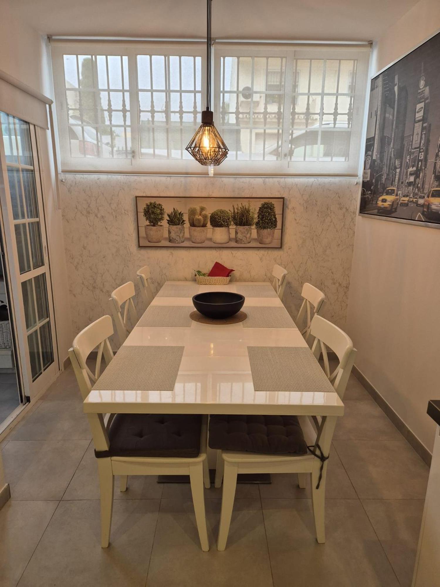 Luxurious Three Bedroom Duplex Apt Close To Beach Фуенхірола Екстер'єр фото